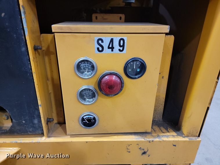 image for item LA9537 Wildcat  M7000MDR snow blower