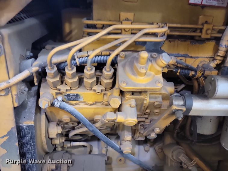 image for item LA9537 Wildcat  M7000MDR snow blower