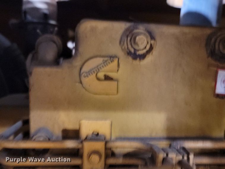 image for item LA9537 Wildcat  M7000MDR snow blower