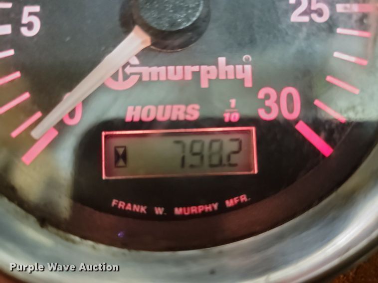 image for item LA9537 Wildcat  M7000MDR snow blower