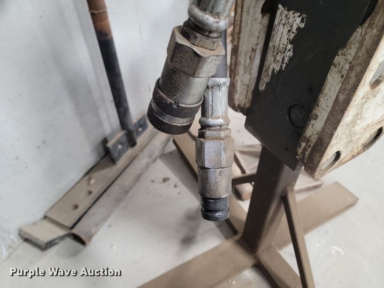 image for item LA9539 Stanley  MB35603  breaker