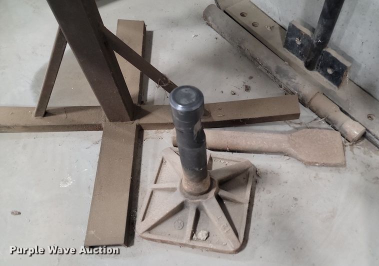 image for item LA9539 Stanley  MB35603  breaker