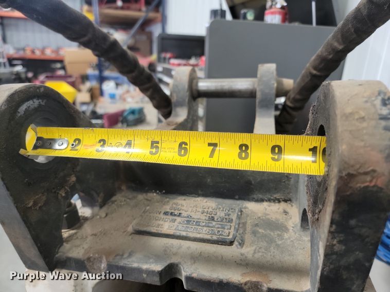 image for item LA9539 Stanley  MB35603  breaker