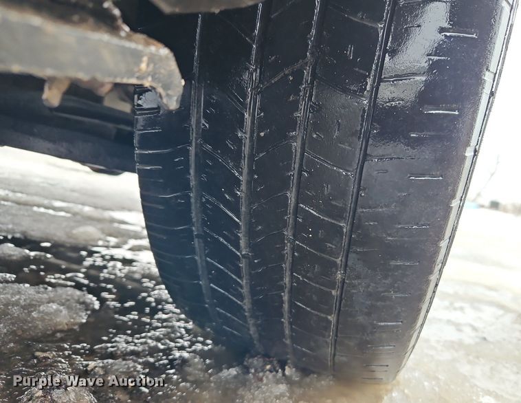 image for item LB9741 2017 Ford Explorer Police Interceptor  SUV