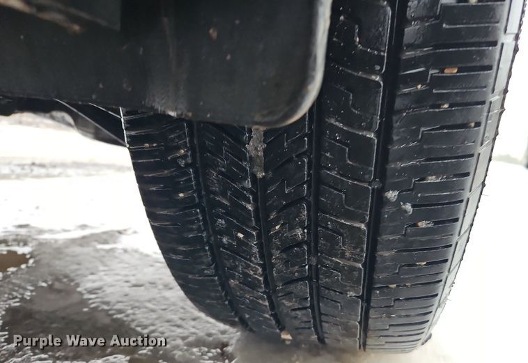 image for item LB9741 2017 Ford Explorer Police Interceptor  SUV