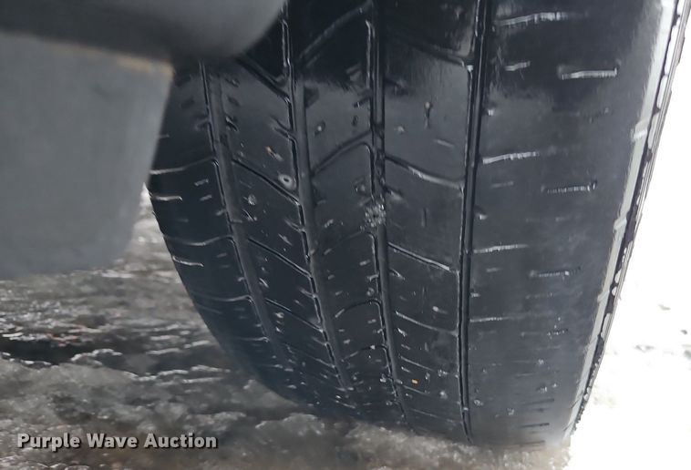 image for item LB9741 2017 Ford Explorer Police Interceptor  SUV