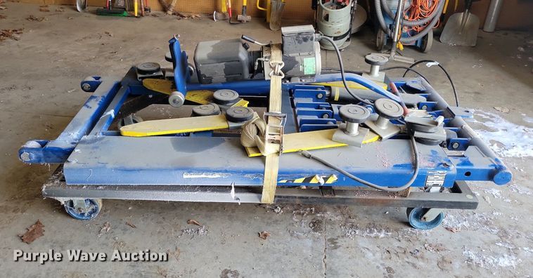 image for item LC9517 2016 BendPak automotive lift 