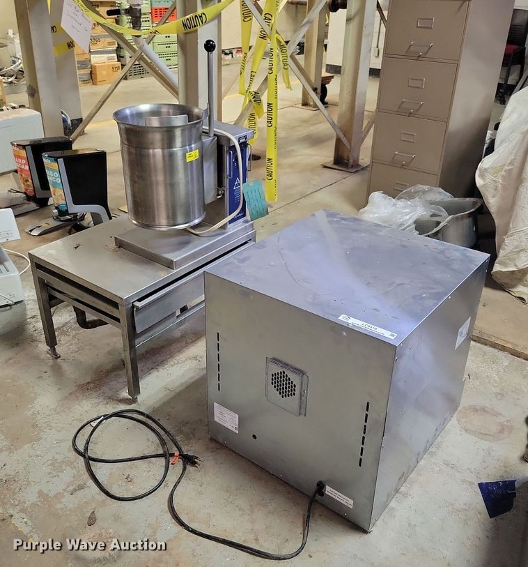 image for item LC9518 Restaurant equipment