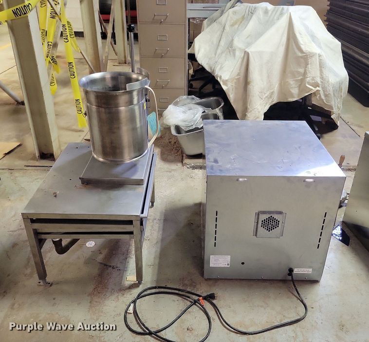 image for item LC9518 Restaurant equipment