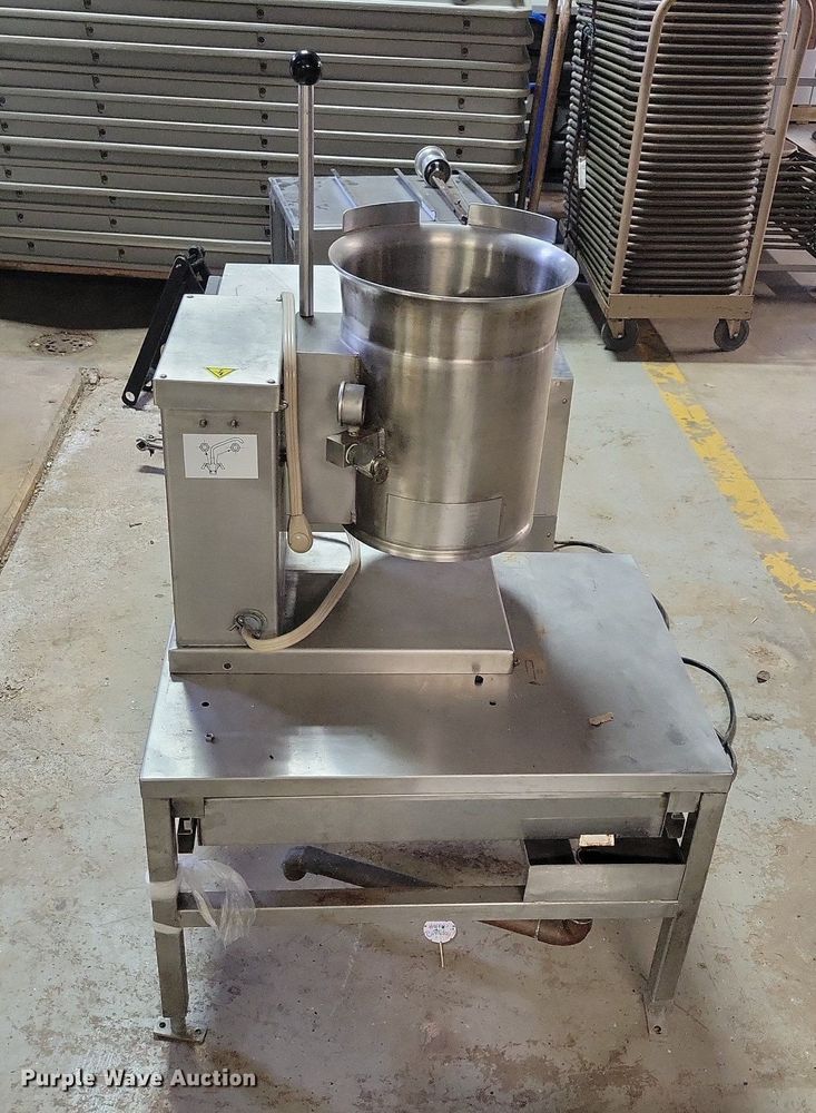 image for item LC9518 Restaurant equipment
