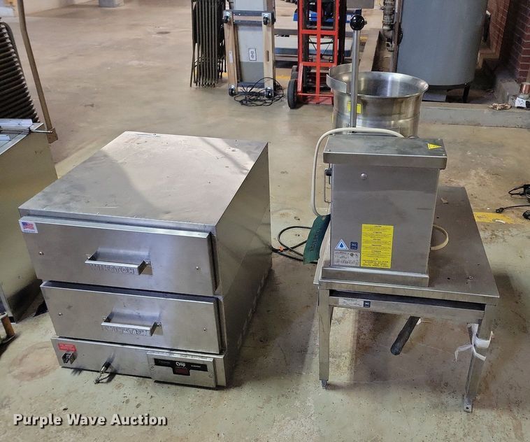 image for item LC9518 Restaurant equipment
