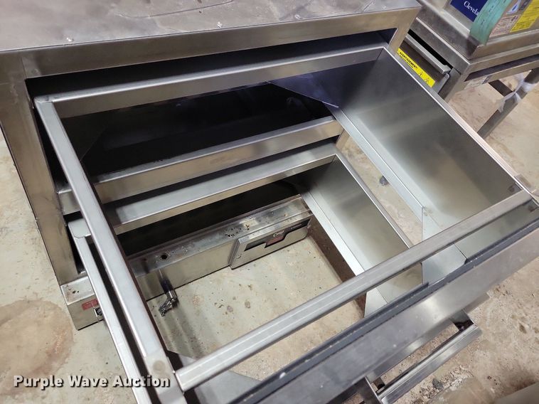 image for item LC9518 Restaurant equipment