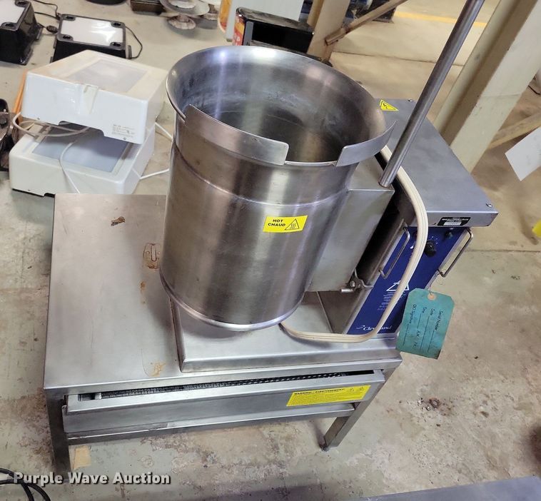 image for item LC9518 Restaurant equipment