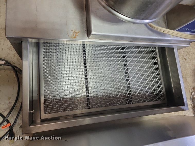 image for item LC9518 Restaurant equipment