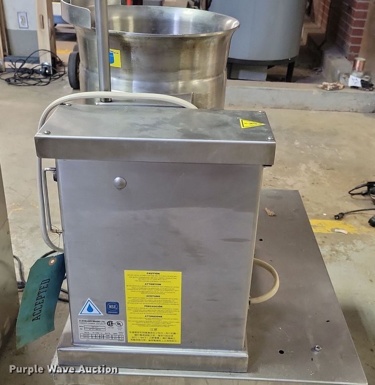 image for item LC9518 Restaurant equipment