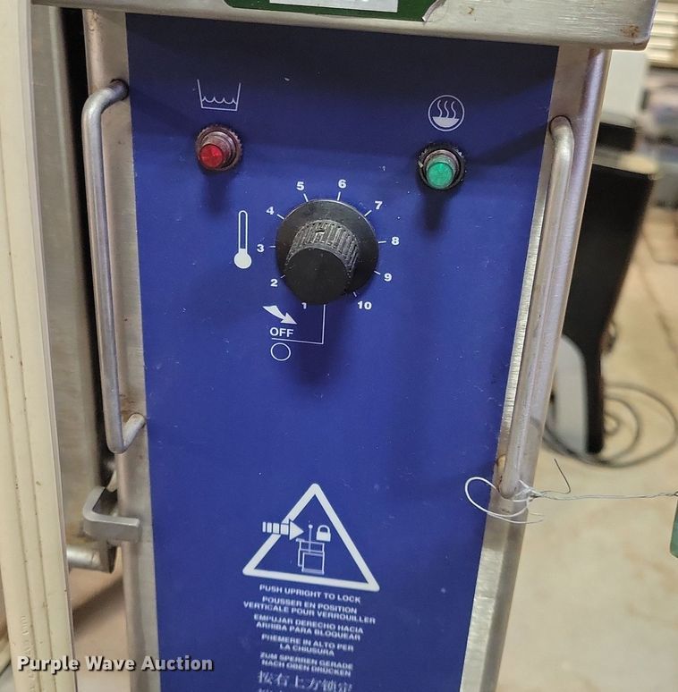 image for item LC9518 Restaurant equipment