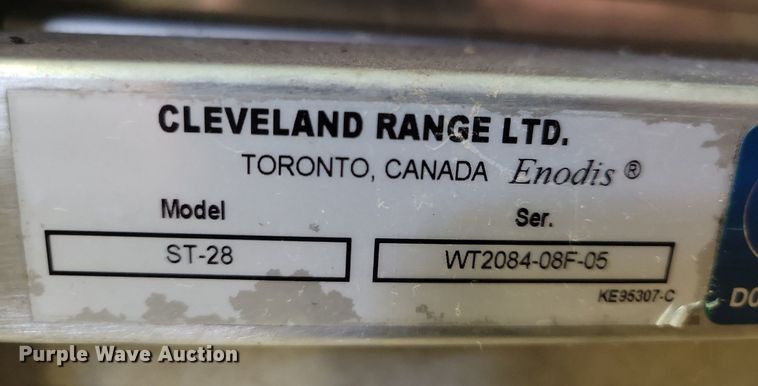 image for item LC9518 Restaurant equipment