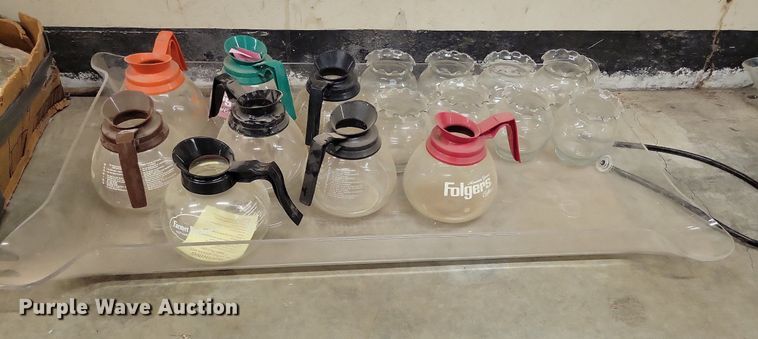 image for item LC9521 Dishes