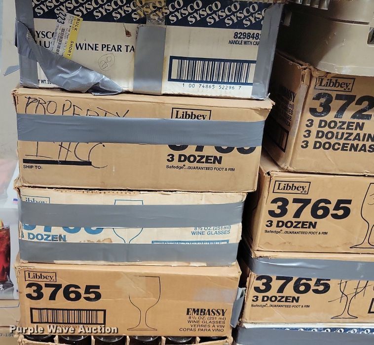 image for item LC9521 Dishes