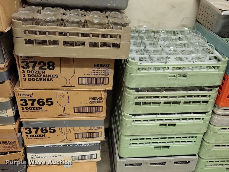 image for item LC9521 Dishes