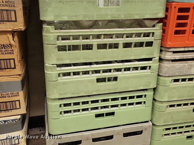 image for item LC9521 Dishes