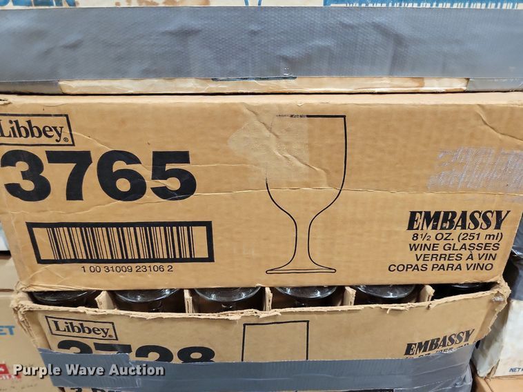 image for item LC9521 Dishes