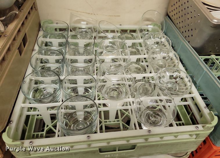 image for item LC9521 Dishes