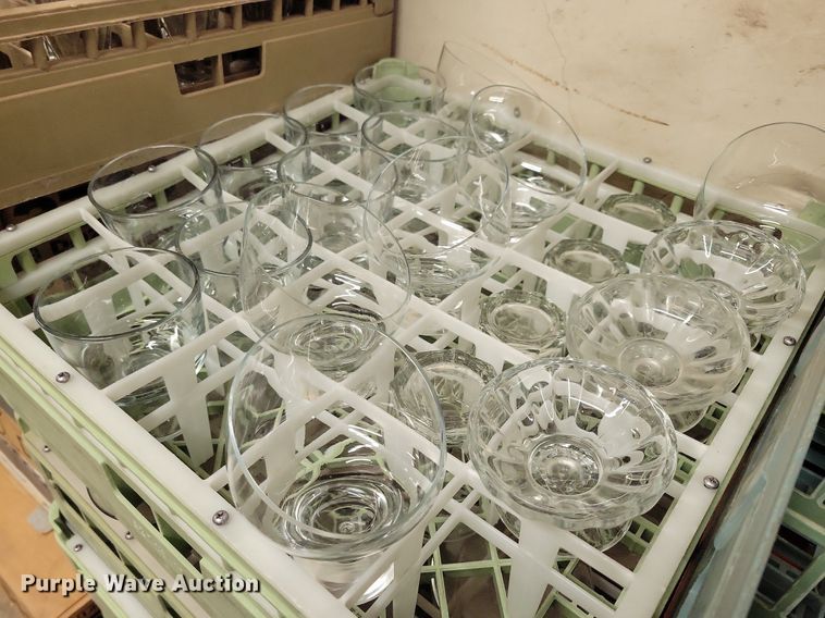 image for item LC9521 Dishes