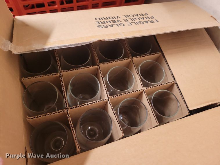 image for item LC9521 Dishes