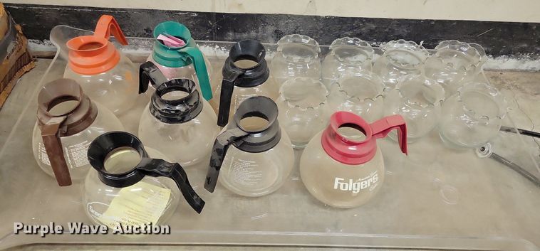 image for item LC9521 Dishes