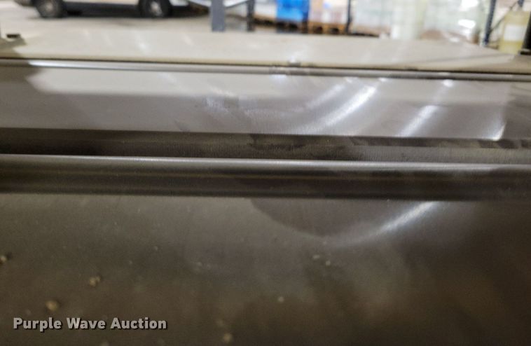 image for item LC9794 Powermatic 201HH wood planer