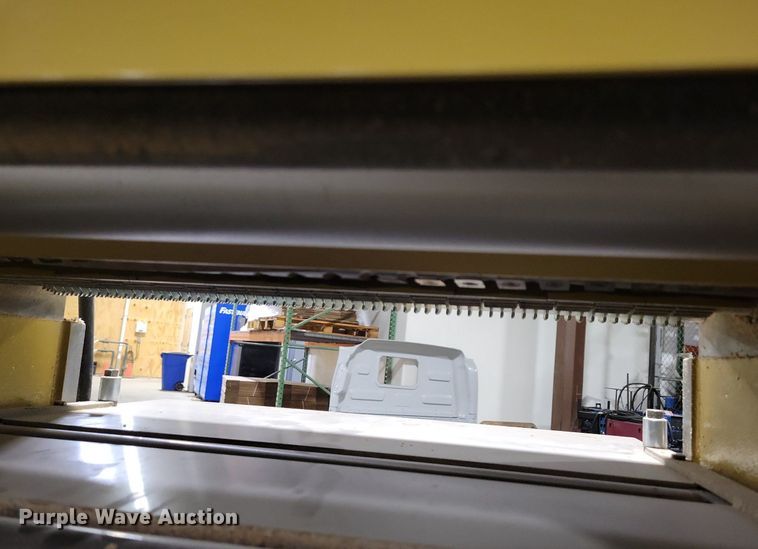 image for item LC9794 Powermatic 201HH wood planer