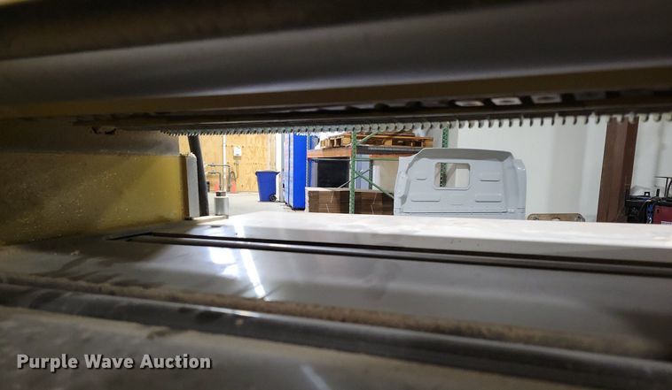 image for item LC9794 Powermatic 201HH wood planer