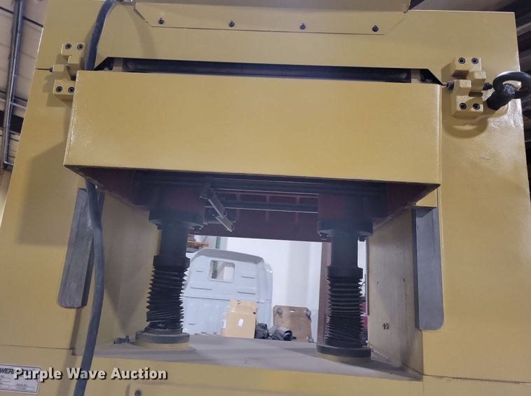 image for item LC9794 Powermatic 201HH wood planer