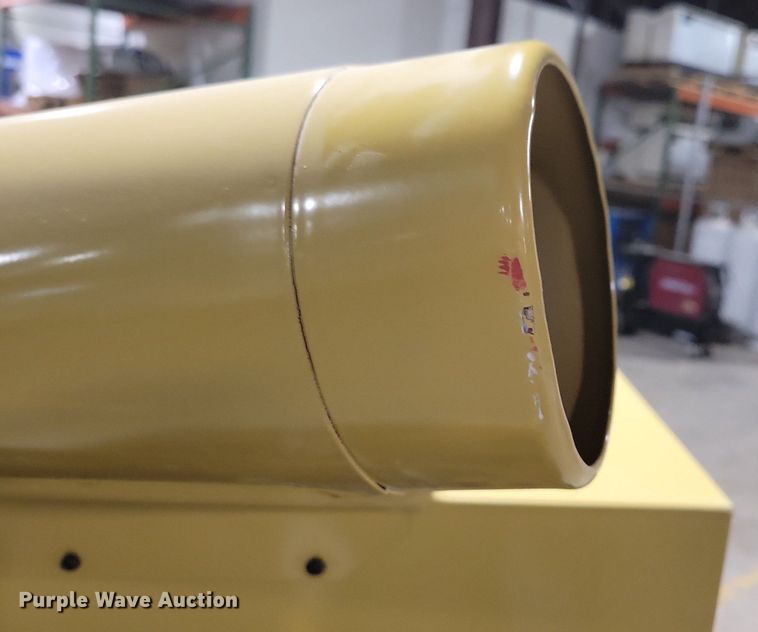 image for item LC9794 Powermatic 201HH wood planer