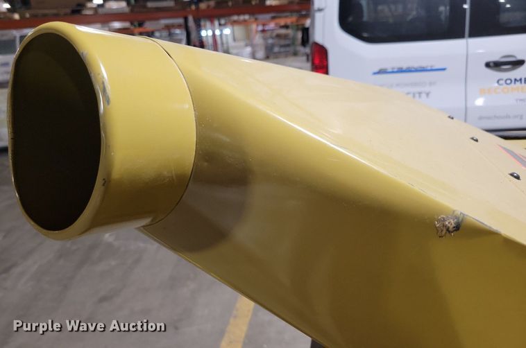 image for item LC9794 Powermatic 201HH wood planer