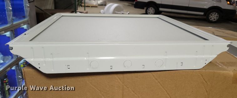 image for item LC9800 Approximately 43 Lithonia Lighting Toffer lights