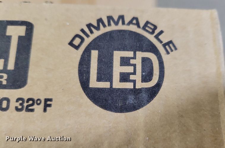 image for item LC9800 Approximately 43 Lithonia Lighting Toffer lights