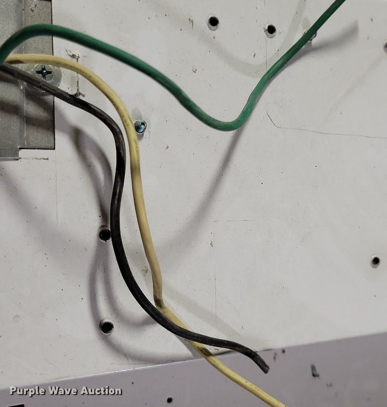 image for item LC9800 Approximately 43 Lithonia Lighting Toffer lights