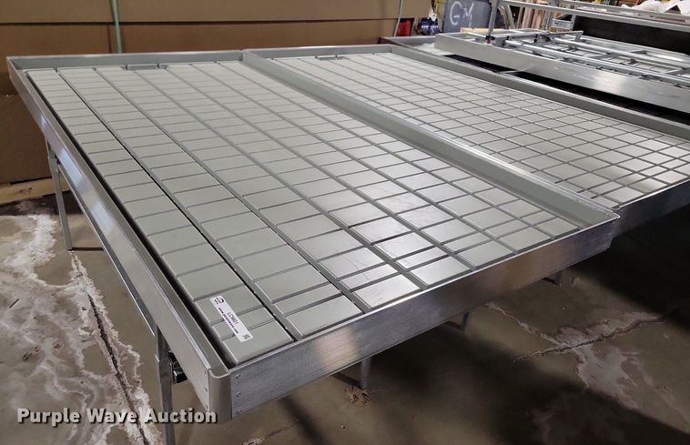 image for item LC9801 Hydroponic system