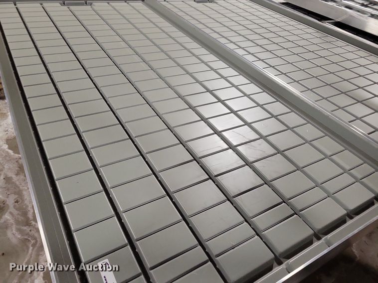 image for item LC9801 Hydroponic system