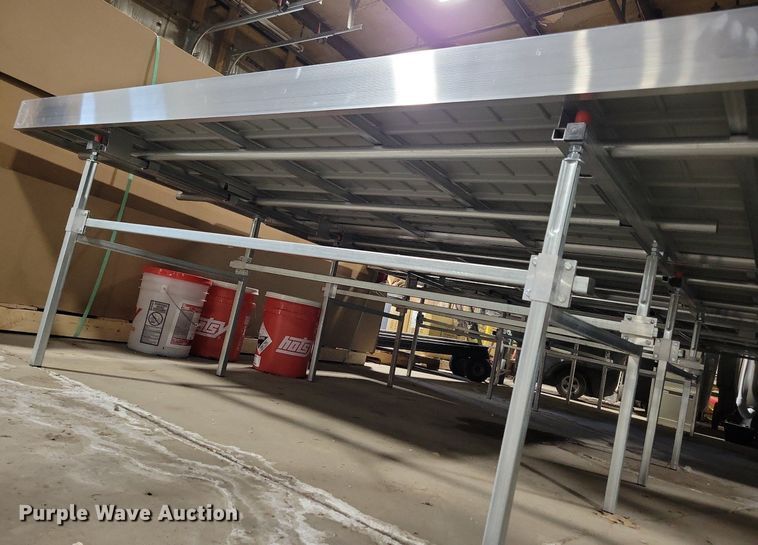 image for item LC9801 Hydroponic system