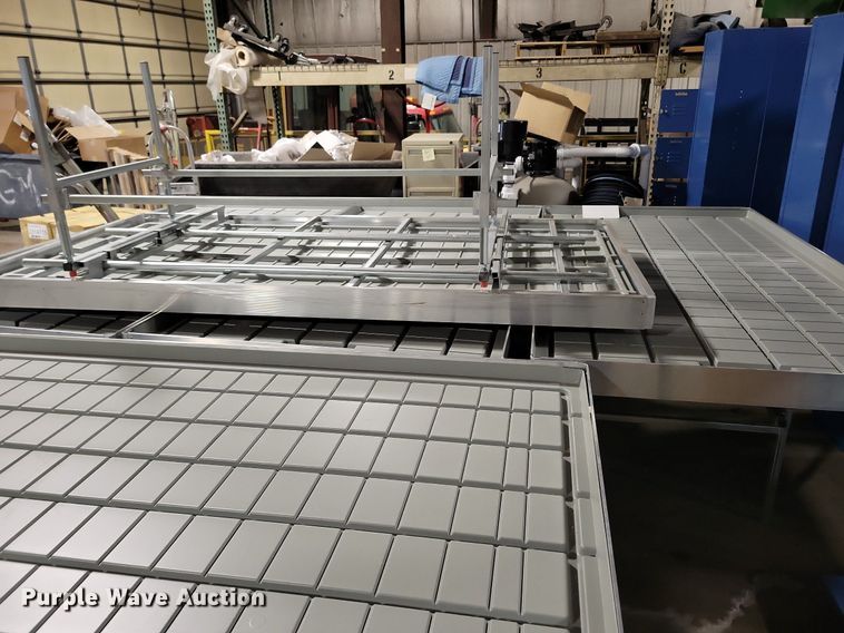 image for item LC9801 Hydroponic system