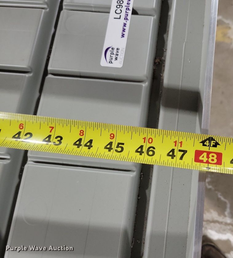 image for item LC9801 Hydroponic system