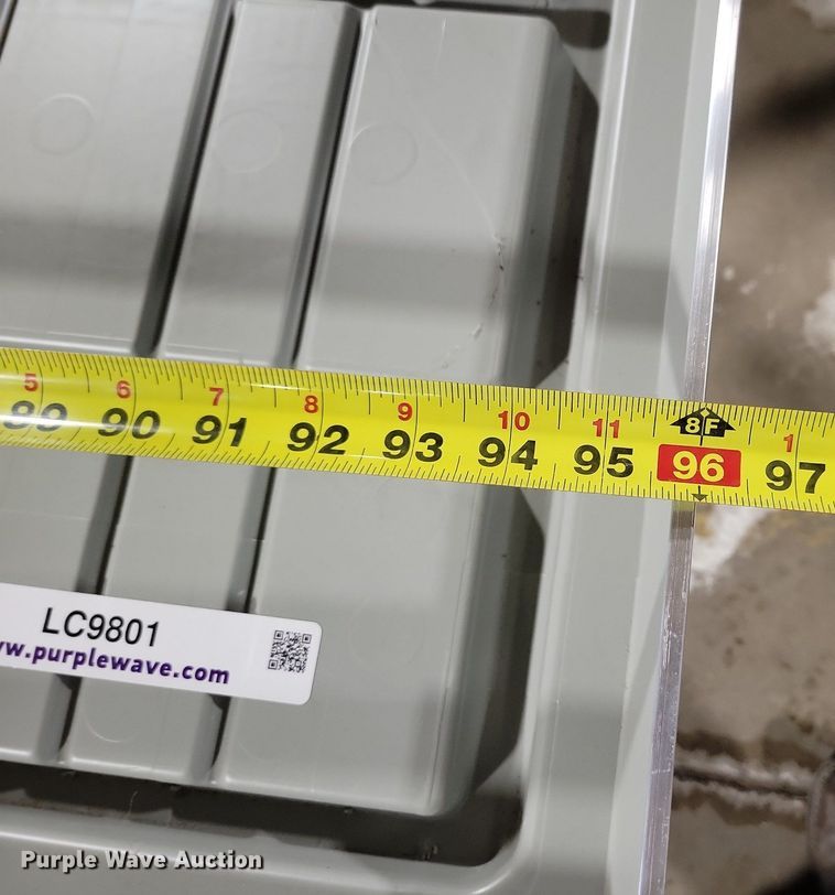 image for item LC9801 Hydroponic system