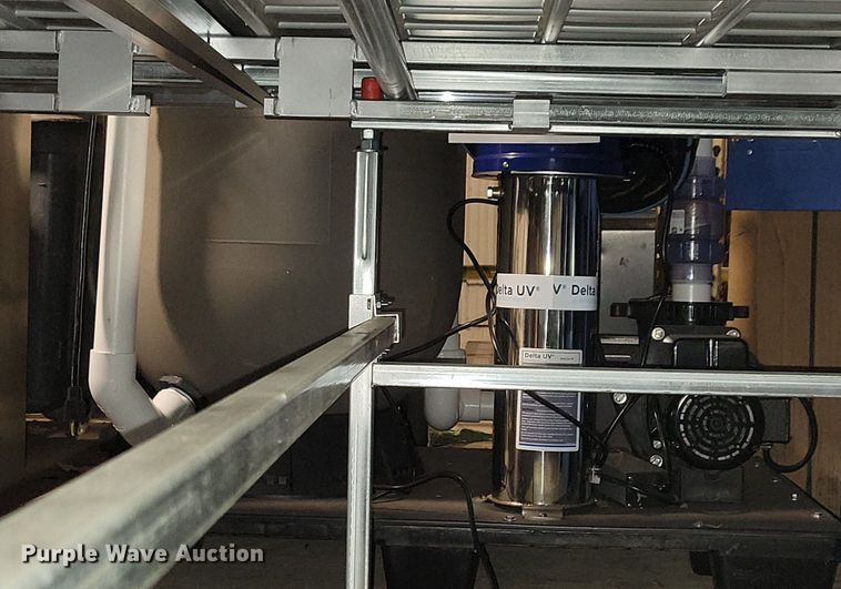 image for item LC9801 Hydroponic system