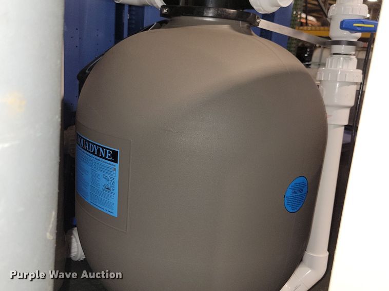 image for item LC9801 Hydroponic system