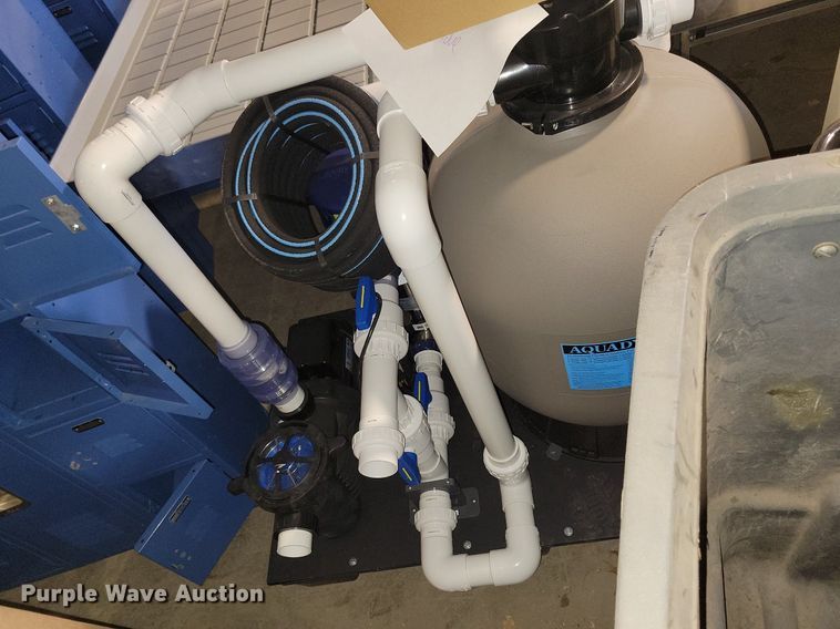 image for item LC9801 Hydroponic system