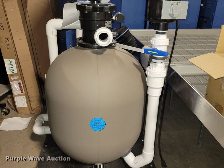 image for item LC9801 Hydroponic system