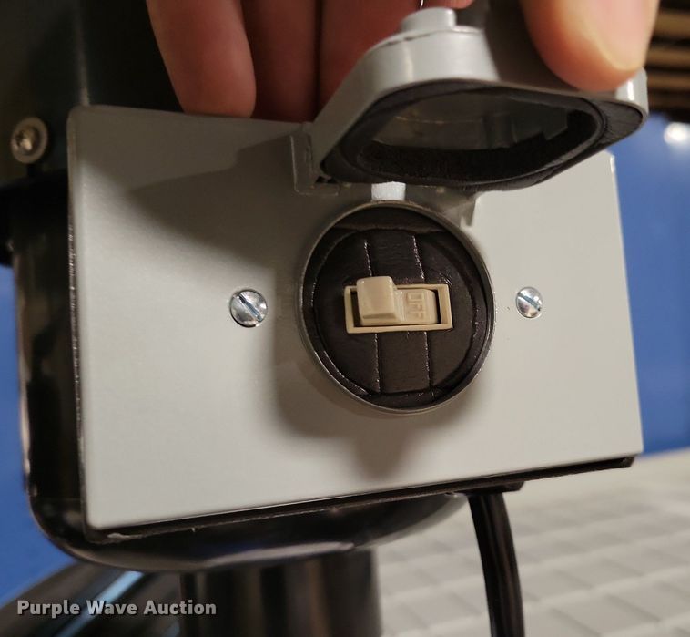 image for item LC9801 Hydroponic system